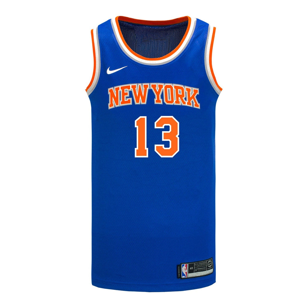 Tyler Kolek Nike Icon Swingman Jersey product image 2