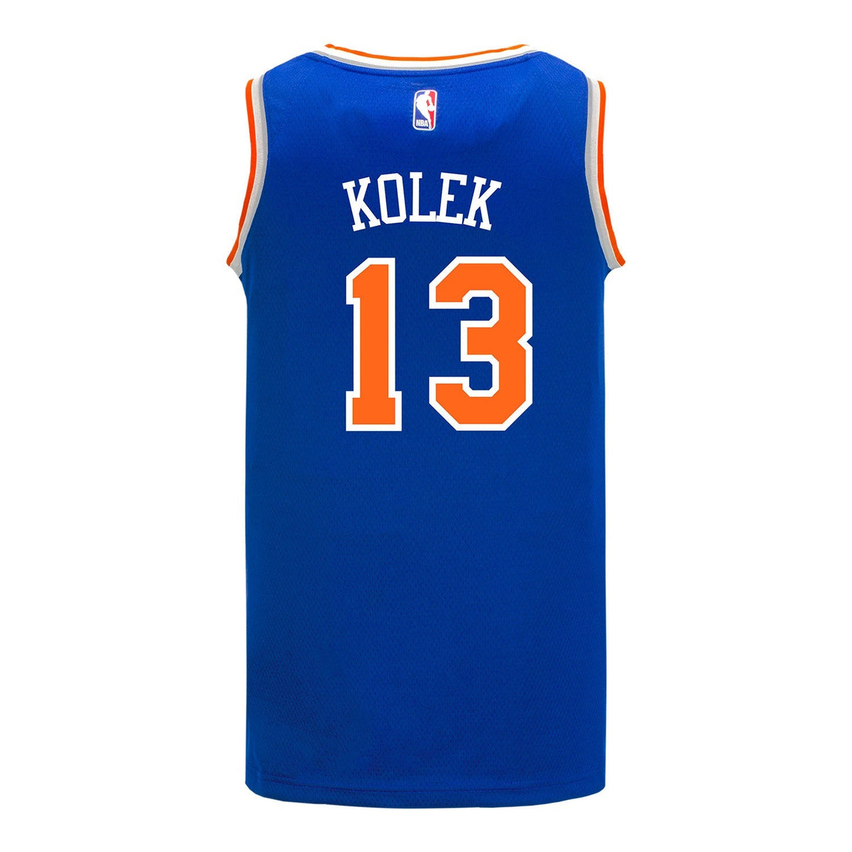 Tyler Kolek Nike Icon Swingman Jersey product image 1