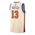 Tyler Kolek Nike Cream 25-26 City Edition Swingman Jersey product image 1