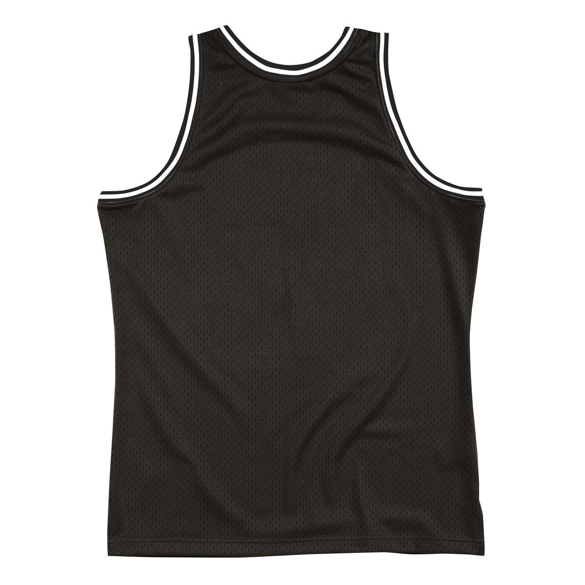 Men's Orlando Magic Mitchell & Ness Black Hardwood Classics product image 2