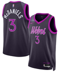 Jaden McDaniels Minnesota Timberwolves Unisex 2025/26 product image 1
