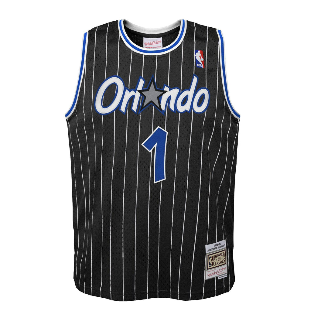 Orlando Magic Anfernee Penny Hardaway Mitchell & Ness 1994 product image 2