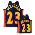 Golden State Warriors Jason Richardson 2002-03 Maxxout product image 1