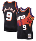 Men's Phoenix Suns Dan Marjerle Mitchell & Ness Black product image 1