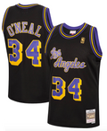 Men's Los Angeles Lakers Shaquille O'Neal Mitchell & Ness product image 1