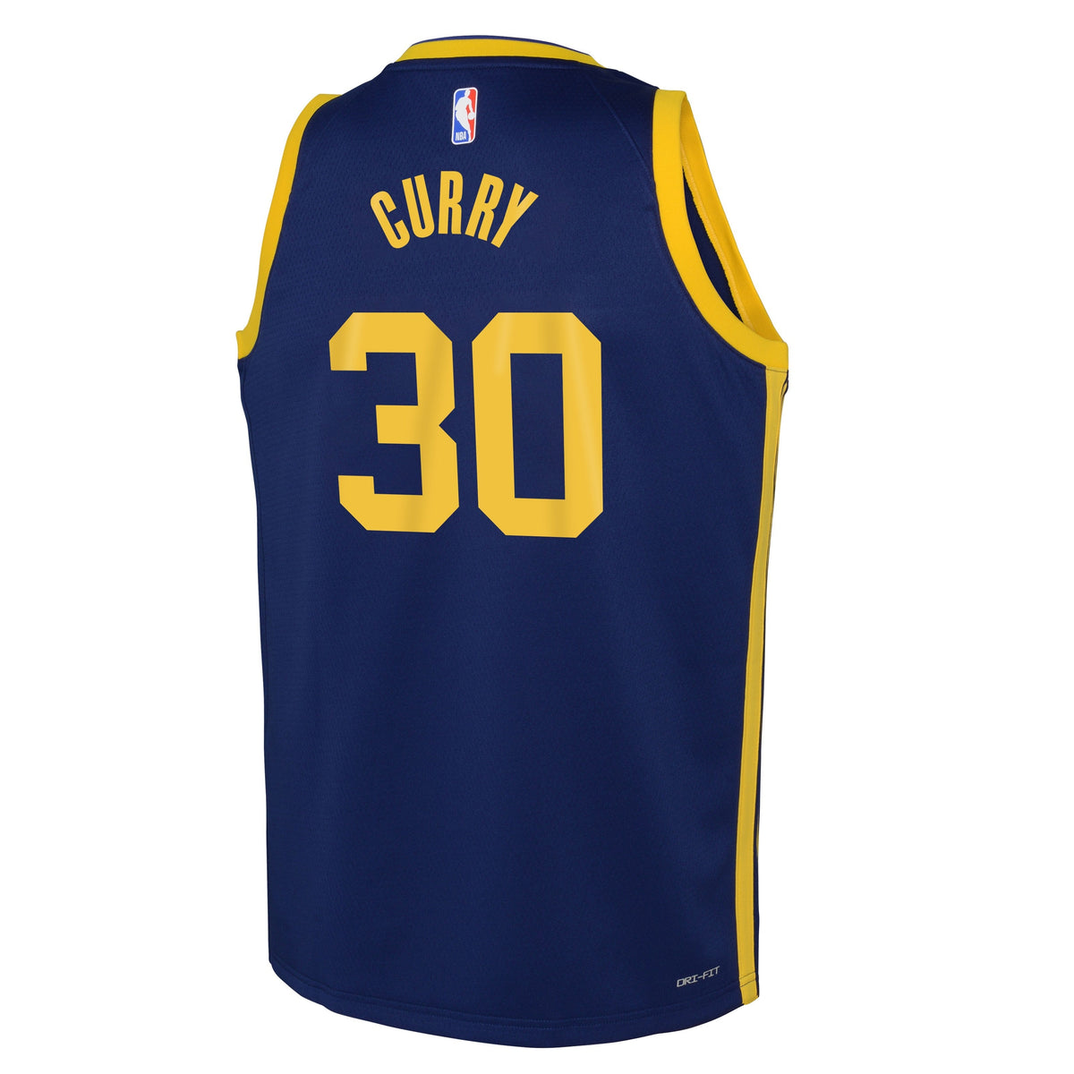 Golden State Warriors Stephen Curry Nike Statement Edition product image 3