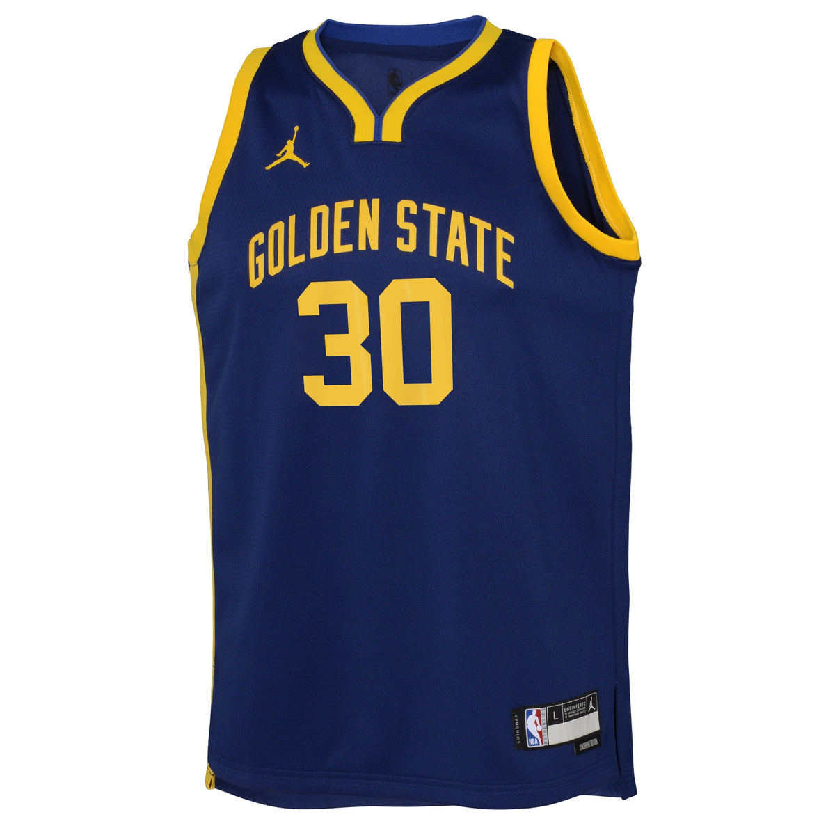 Golden State Warriors Stephen Curry Nike Statement Edition product image 2