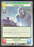 Star Wars Legends of The Force Craving Power - Legends of the Force LOF product image 1, provided for visual reference and