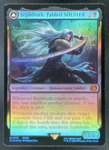 Magic The Gathering Sephiroth, Fabled SOLDIER - FINAL FANTASY FIN product image 1, provided for visual reference and product