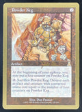 1999 Magic: The Gathering World Championship Decks 1999 #136 Powder Keg product image 1, provided for visual reference and
