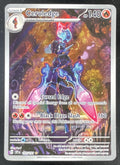 2024 Pokemon Surging Sparks #197/191 Ceruledge product image 1, provided for visual reference and product detail review