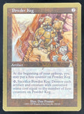 1999 Magic: The Gathering World Championship Decks 1999 #136 Powder Keg product image 1, provided for visual reference and