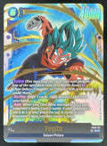 Dragon Ball Super Fusion World Vegito - FB10-121 - Cross Force FB10 product image 1, provided for visual reference and