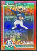 2026 Topps Series 2 All-Star Game Red Foil #525 Seattle Mariners Team Card /5 product image 1, provided for visual reference