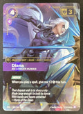 Riftbound League of Legends Diana, No Longer Human Overnumbered - Vendetta VEN product image 1, provided for visual