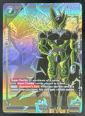 Dragon Ball Super Fusion World Cell - FB10-113 Alternate Art - Cross Force FB10 product image 1, provided for visual