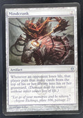 2011 Magic: The Gathering New Phyrexia #144 Mindcrank product image 1, provided for visual reference and product detail