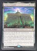 2019 Magic: The Gathering War of the Spark #079 Bolas's Citadel product image 1, provided for visual reference and product