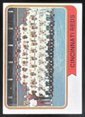 1974 Topps #459 Cincinnati Reds product image 1, provided for visual reference and product detail review
