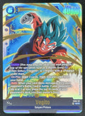 Dragon Ball Super Fusion World Vegito - FB10-121 - Cross Force FB10 product image 1, provided for visual reference and