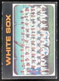 1971 Topps #289 Chicago White Sox product image 1, provided for visual reference and product detail review