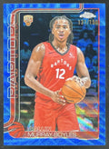 2025-26 Topps Chrome Blue Wave Refractor #259 Collin Murray-Boyles RC /150 product image 1, provided for visual reference