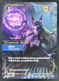 2025 Riftbound Origins Main Set #OGN-119/298 Ahri Inquisitive product image 1, provided for visual reference and product