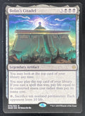 2019 Magic: The Gathering War of the Spark #079 Bolas's Citadel product image 1, provided for visual reference and product