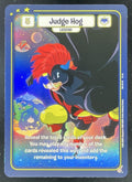2024 Upper Deck Neopets #Don-167 Judge Hog Foil product image 1, provided for visual reference and product detail review