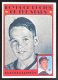 1972 Topps #498 Brooks Robinson product image 1, provided for visual reference and product detail review