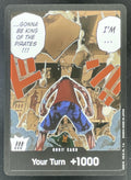 One Piece DON!! Card Luffy vs. Crocodile Devil Fruits Collection Promo OP-PR product image 1, provided for visual reference