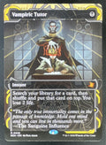 Magic The Gathering Vampiric Tutor - Secrets of Strixhaven: Mystical Archive SOA product image 1, provided for visual