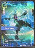 Riftbound League of Legends: Time Warp - Origins OGN product image 1, provided for visual reference and product detail review