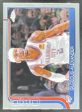 2025-26 Topps Chrome #141 Shai Gilgeous-Alexander product image 1, provided for visual reference and product detail review