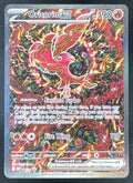 2026 Pokemon MEP Black Star Promos #024 Oricorio ex product image 1, provided for visual reference and product detail review