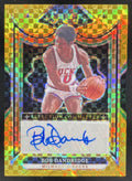 2024-25 Select Selection Committee Gold Prizm #SC-BOB Bob Dandridge Auto /10 product image 1, provided for visual reference