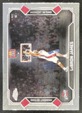 2025-26 Topps Chrome Update Moment In Time #MT-13 LeBron James product image 1, provided for visual reference and product