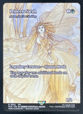 2025 Magic: The Gathering Final Fantasy Through Ages Rare #0015 Princess Sarah product image 1, provided for visual