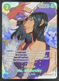 2026 One Piece The Time of Battle Special Card #OP14-084 Ms. All Sunday product image 1, provided for visual reference and