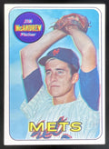 1969 Topps #321 Jim McAndrew RC product image 1, provided for visual reference and product detail review