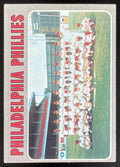 1970 Topps #436 Philadelphia Phillies product image 1, provided for visual reference and product detail review