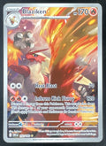 2025 Pokemon Destined Rivals #192/182 Blaziken product image 1, provided for visual reference and product detail review