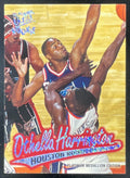 1996-97 Fleer Ultra Platinum Medallion #P-191 Othella Harrington RC product image 1, provided for visual reference and