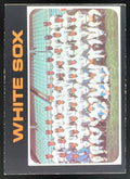 1971 Topps #289 Chicago White Sox product image 1, provided for visual reference and product detail review