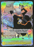 One Piece Trafalgar Law 119 Manga - Royal Blood OP10 product image 1, provided for visual reference and product detail review