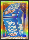 2025-26 Topps Hoops Light Burst #269 Luka Doncic Season Highlight product image 1, provided for visual reference and product