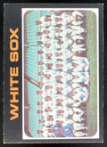 1971 Topps #289 Chicago White Sox product image 1, provided for visual reference and product detail review