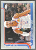 2025-26 Topps Chrome #141 Shai Gilgeous-Alexander product image 1, provided for visual reference and product detail review