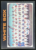 1971 Topps #289 Chicago White Sox product image 1, provided for visual reference and product detail review