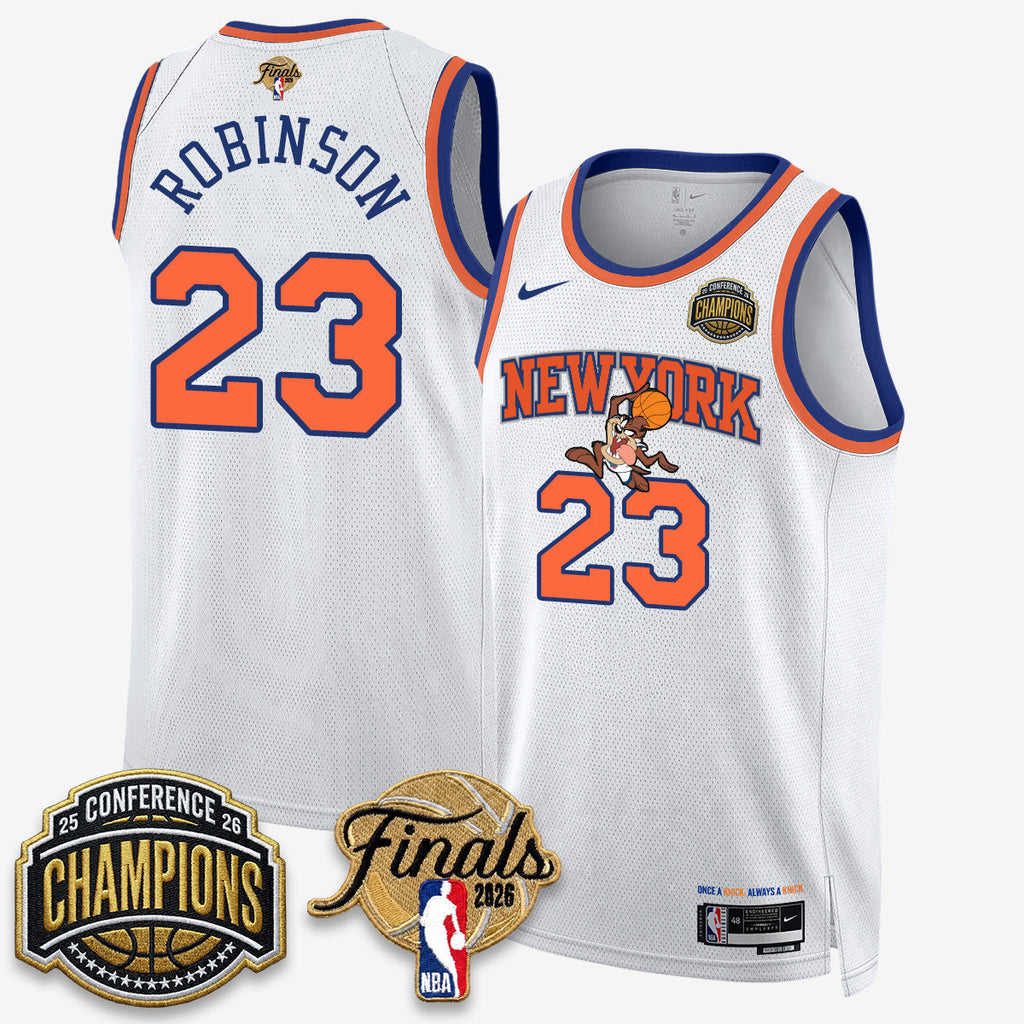 NYK 2026 NBA Eastern Conference Champions x Looney Tunes product image 33